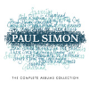 Paul Simon - I Am a Rock